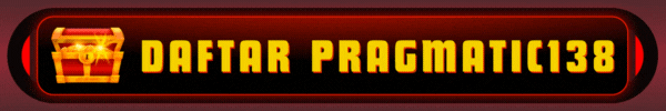 Daftar Slot Gacor Pragmatic138